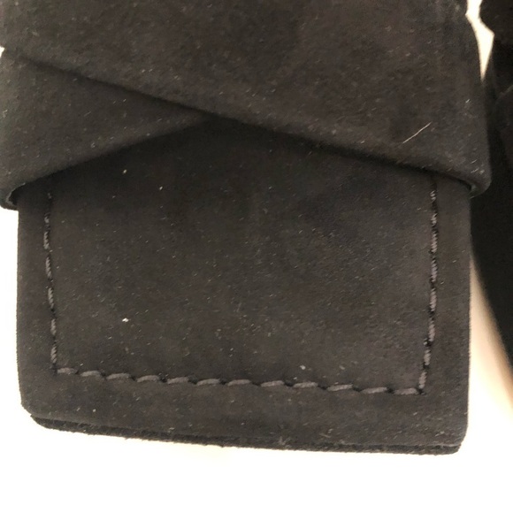 Ankle Strap Platform Sandal - Picture 8 of 11